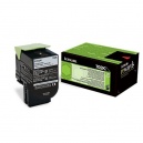 ORIGINALE Lexmark 70C20K0 toner black laser 702K 1000 pag 734646436649