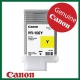 Canon PFI-106y 6624B001 Orig pfi106y Cartuccia inkjet yellow 130ml 4960999909530