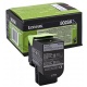 ORIGINAL Lexmark 80C2SK0  toner laser  black 802SK - 2500 pag  734646481298