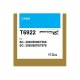 Epson C13T692200 ORIGINAL T6922 Cartuccia inkjet cyan 110ml - 010343886094