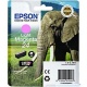 Epson C13T24264012 Orig T242640 Cartuccia magenta light 360 pag 5.1ml 8715946519203