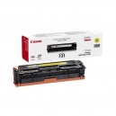 ORIGINALE Canon 6269B002 - 731Y toner  yellow 731 Y  1500 pag  4960999904665