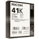 Ricoh GC41BKHC ORIGINAL cartuccia gelo black 405761 GC 41bk -  2500 pag  4961311866661