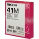 Ricoh GC41MHC ORIG cartuccia gelo magenta 2200 pag 41m 405763 4961311866708