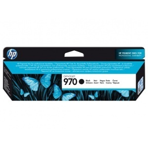 HP CN621AE 970 ORIGINAL Cartuccia inkjet black 3000 pag - 886112877286