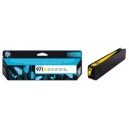 ORIGINAL HP CN624AE Cartuccia ink jet yellow 971 - 2500 pag 886112877347