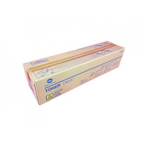 Konica Minolta A3VU250 TN711Y ORIG toner yellow 2200000021373