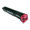 ORIGINAL Konica Minolta TN711M  A3VU350 toner laser  magenta 2200000020482