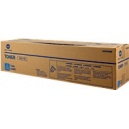 ORIGINAL Konica Minolta A3VU450 TN711C toner laser cyan 2200000020499
