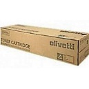 ORIGINAL Olivetti B0987 toner laser  black - 35000 pag 8020334318031