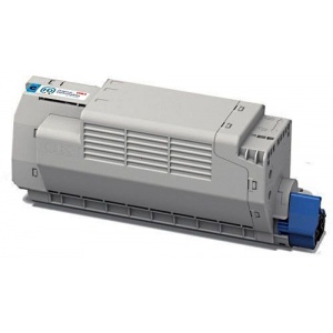 OKI 45396303 ORIGINAL toner cyan 6000 pag  5031713057697