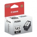 ORIGINALE Canon PG-545 Cartuccia black PG545 / 8287B001 - 180 pag 8ml 4960999974507