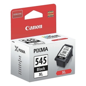 Canon PG-545XL 8286B001 Orig PG545XL Cartuccia black 400 pag 15ml 4960999974491