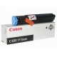Canon C-EXV14 - 0384B006 ORIGINALE toner black Single-Pack  1x 460g  4960999966076