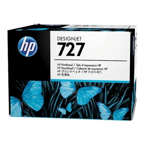 HP B3P06A 727 Orig Testina di stampa  887111963673