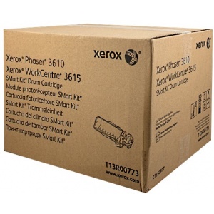 Xerox 113R00773 ORIGINALE Tamburo black 85000 pag  095205973136