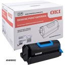 ORIGINALE OKI 45488802 toner black laser 18000 pag standard 5031713059752