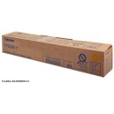 ORIGINALE Toshiba T-FC50EY toner yellow TFC50EY 6AJ00000111 - 4519232158879