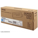 ORIGINAL Toshiba toner laser  cyan T-FC34EC 6A000001524 - 11500 pag  4519232158749