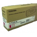 ORIGINAL Toshiba T-FC34EM 6A000001533  toner laser  magenta -  11500 pag  4519232158770