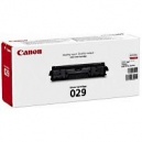 ORIGINAL Canon 029 Tamburo black 4371B002 - 7000 pag - 4960999684178