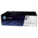 ORIGINAL HP toner laser  black CF325X 25X - 40000 pag 886112762773