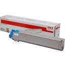 ORIGINAL OKI 45536415 toner laser  cyan  - 24000 pag  5031713061335