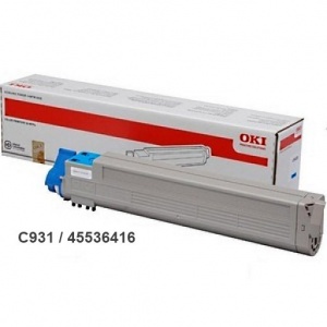 OKI 45536416 ORIGINAL toner black 24000 pag  5031713061359