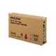 ORIGINALE Ricoh 841637 MP CW2200 Cartuccia ink jet magenta  100ml  2200000022301