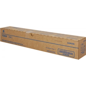Konica Minolta A33K050 TN322 ORIG toner black 28800 pag 2200000022431