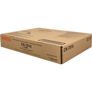 Utax CK-7510 623010010 ORIG toner black 20000 pag Copy Kit 2200000022455
