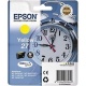 Epson C13T27044012 Orig T27044 Cartuccia yellow 300 pag 3.6ml - 8715946533049