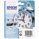 Epson C13T27054012 T2705 T27054010 Orig Multipack cy mag yel 8715946535043