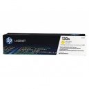 ORIGINALE HP toner  yellow CF352A 130A ~1000 PAG 