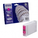  ORIGINALE Epson Cartuccia INK JET magenta C13T79034010 T7903 ~2000 PAG  17.1ml 79XL