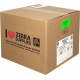 ORIGINAL Zebra Etichette  800262-127 - Z-Select 12 Rotoli carta termica 2000D 57x32mm 2100 etich. x Rotolo separabile