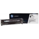 HP CF380A toner laser ORIGINAL  black 312A - 2400 pag  887111367747