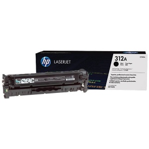 HP CF380A 312A Orig toner black 2400 pag  887111367747