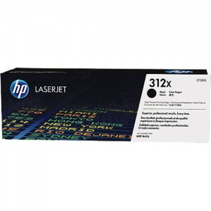 HP CF380X 312X Orig toner black 4400 pag - 887111367754
