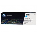 ORIGINAL HP CF381A 312A toner laser  cyan   2700 pag 