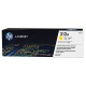 ORIGINAL HP CF382A toner laser  yellow 312A - 2700 pag - 887111367778